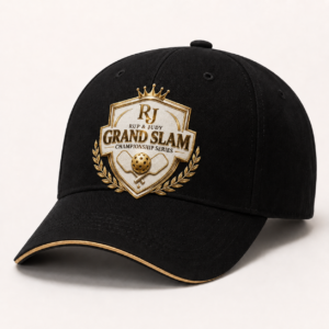 Grand Slam Classic Cap