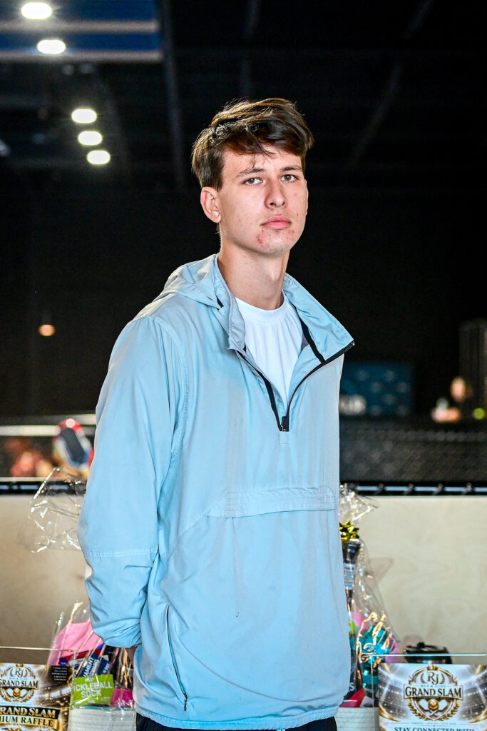 Lucas Kaehr