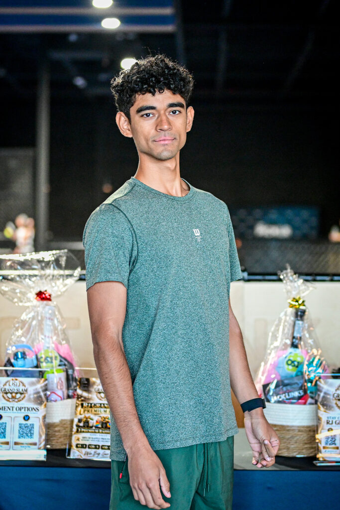 Jonathan Morales