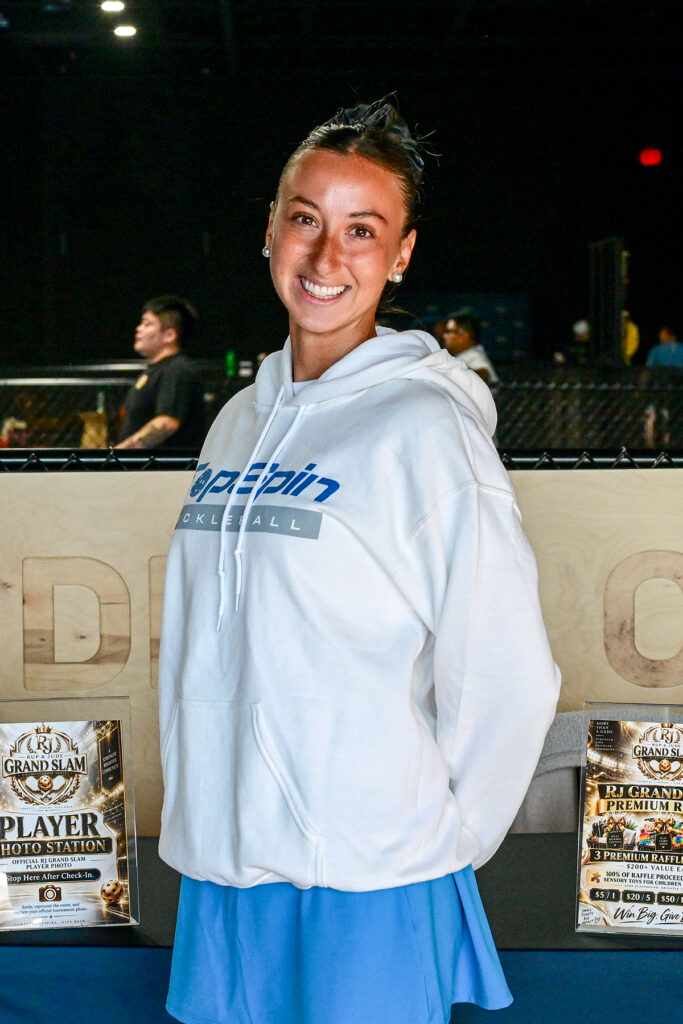 Victoria Varone